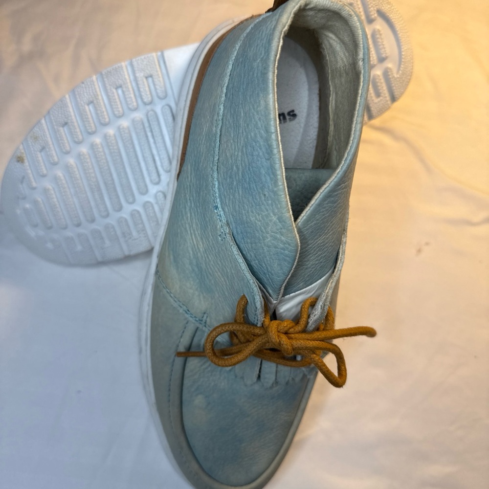 ! Dr. Martens Jemima Chukka Boots sz 7 - Picture 4 of 14